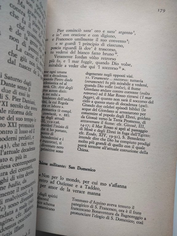 Dante politico, Gabriele Muresu, Paravia, 1979