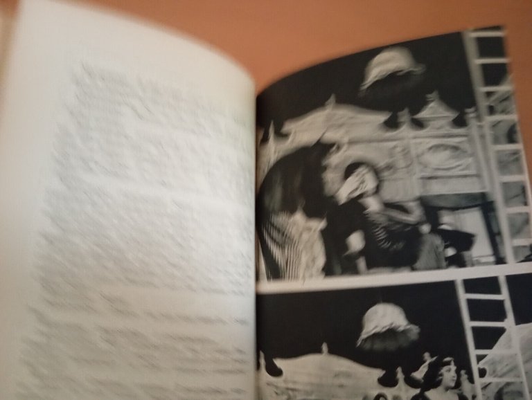 Dario Fo, Teatro comico, Garzanti, 1962