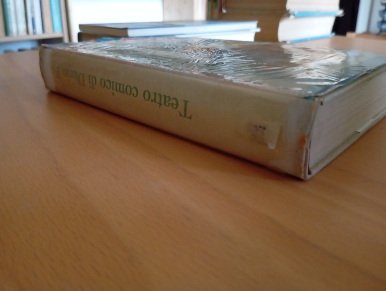 Dario Fo, Teatro comico, Garzanti, 1962 | Immagine Gallery 6