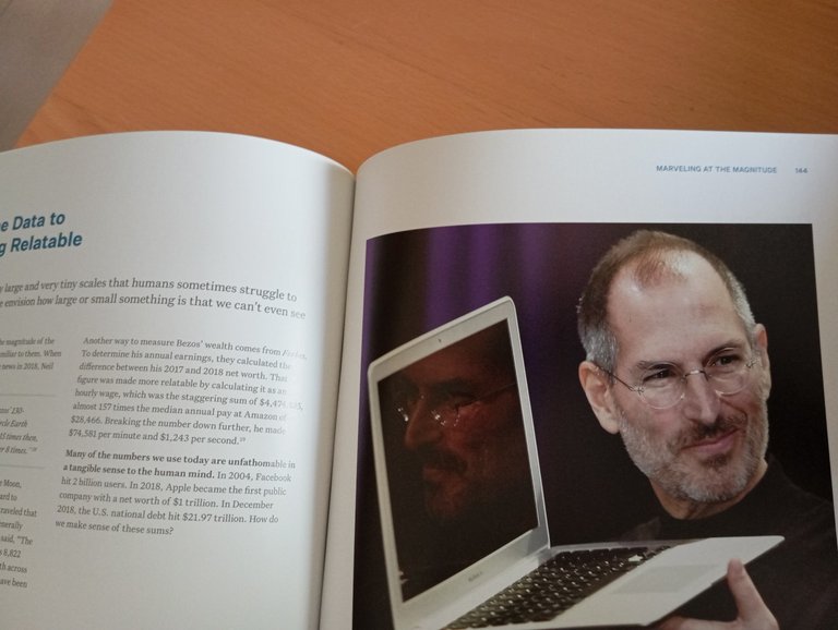 Data story, Dancy Duarte, IdeaPress, 2019