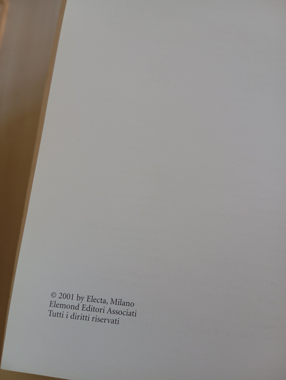 Deomene. L'immagine dell'orante fra Oriente e Occidente, Donati Electa, 2001 | Immagine Gallery 7