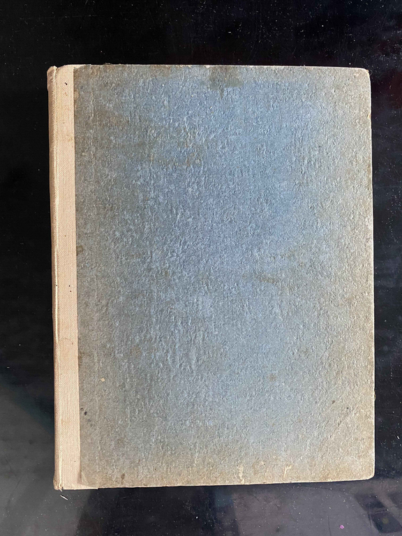 Description du ciel, André Danjon, Rieder, 1926