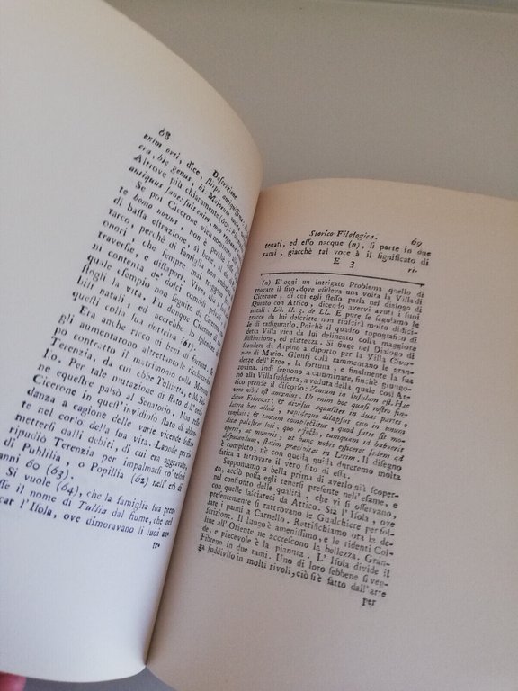 Descrizione storico filologica delle antiche e moderne citt, F. Pistilli, …