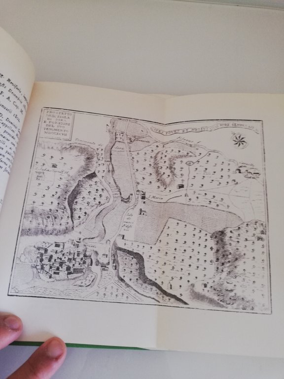 Descrizione storico filologica delle antiche e moderne città, F. Pistilli, … | Immagine Gallery 16