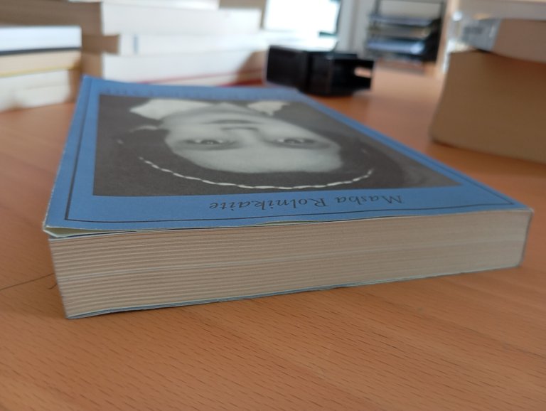 Devo raccontare Diario 1941-1945, Masha Rolnikaite, Adelphi, 2005