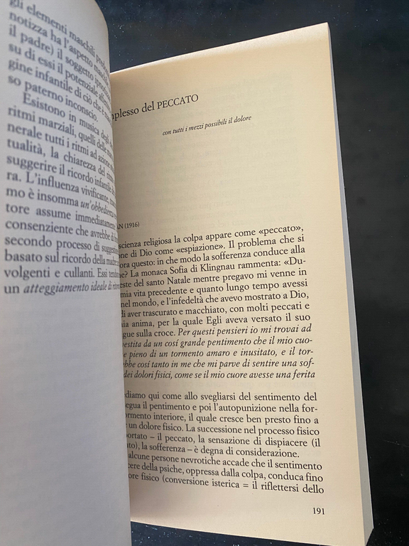 Di che complesso sei? Pina Gorgoni - Paolo Nuzzi, Editori …