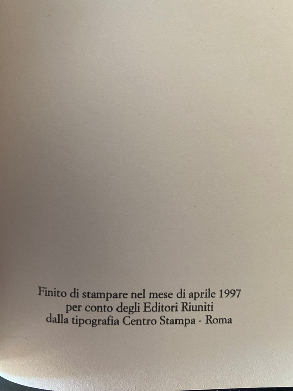 Di che complesso sei? Pina Gorgoni - Paolo Nuzzi, Editori …