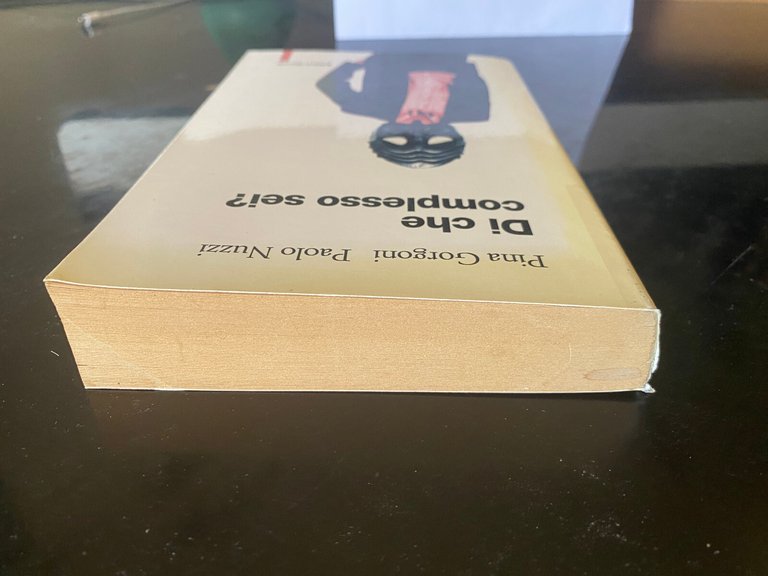 Di che complesso sei? Pina Gorgoni - Paolo Nuzzi, Editori … | Immagine Gallery 7