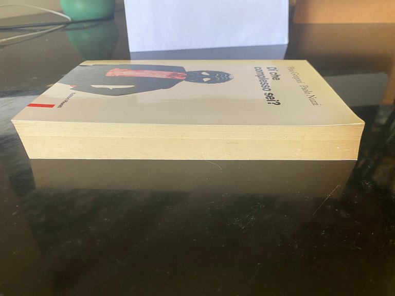 Di che complesso sei? Pina Gorgoni - Paolo Nuzzi, Editori … | Immagine Gallery 9