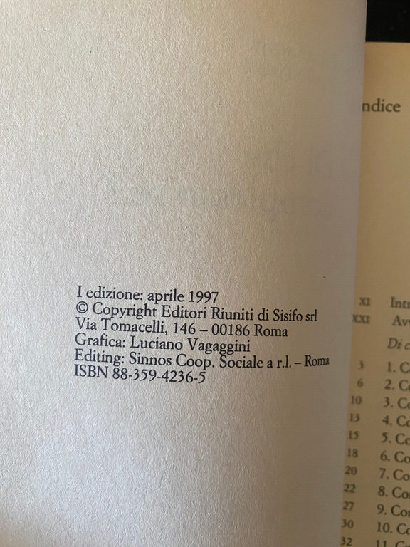 Di che complesso sei? Pina Gorgoni - Paolo Nuzzi, Editori …