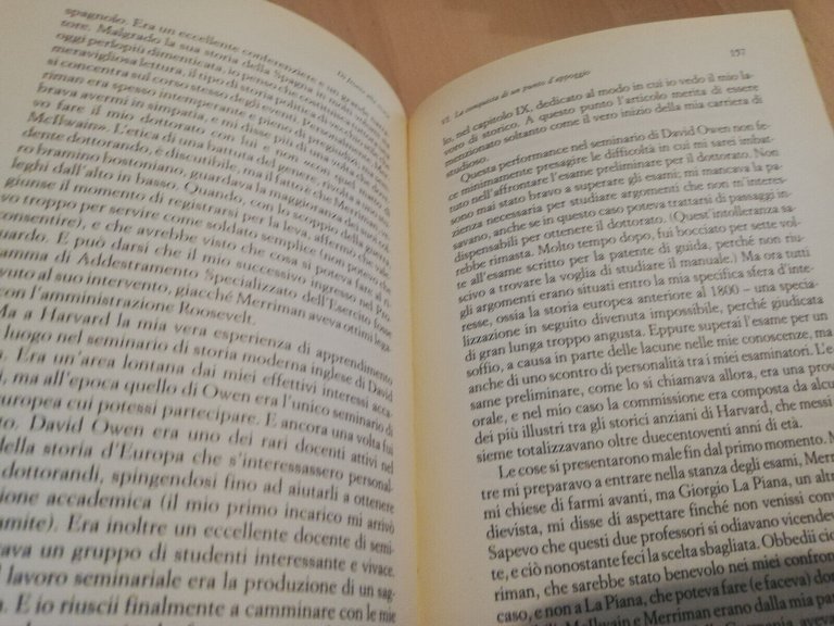 Di fronte alla storia, George L. Mosse, 2004, Laterza