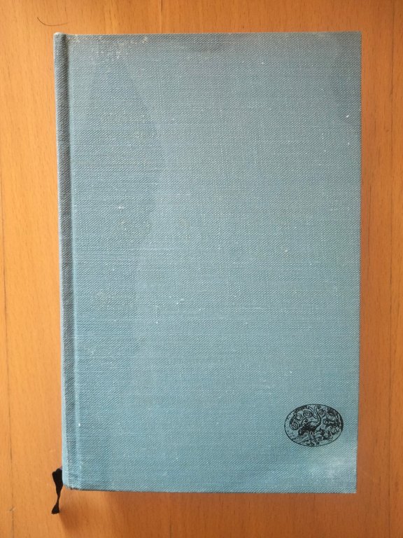Diari, Benjamin Constant, Einaudi, NUE, 1969 | Immagine Gallery 5