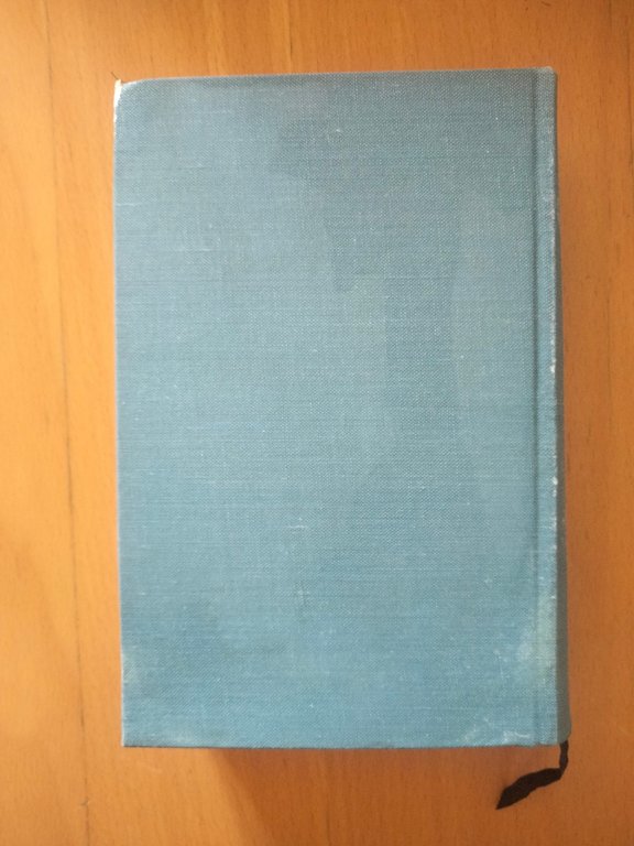 Diari, Benjamin Constant, Einaudi, NUE, 1969 | Immagine Gallery 6