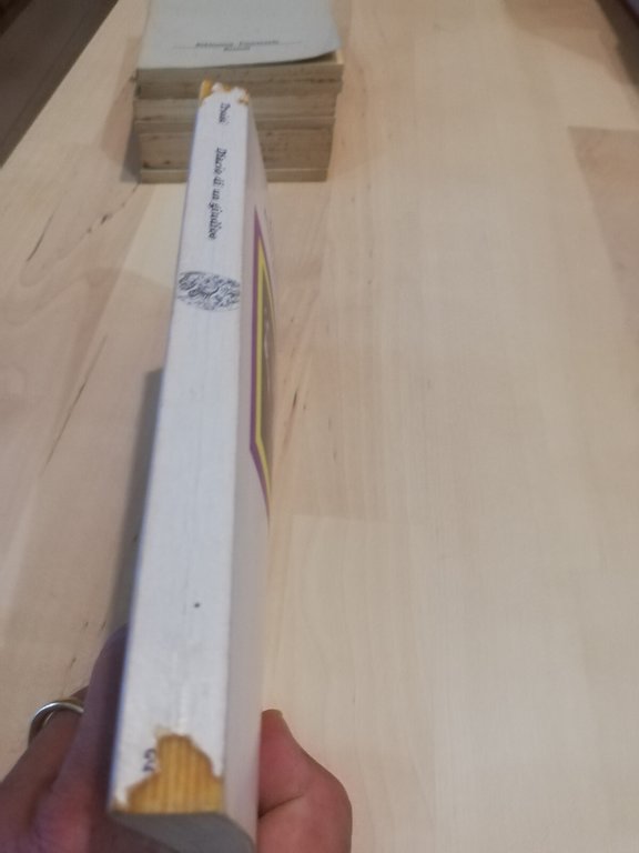 Diario di un giudice, Dante Troisi, Einaudi, 1978 | Immagine Gallery 24