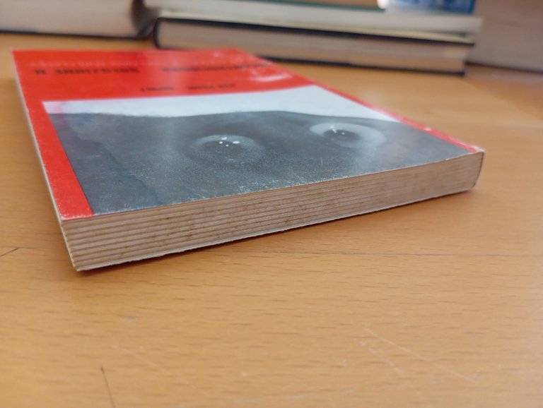 Dicontrofigura - Soluzione H, Jeaqn Pierre Duprey, Sindia Editrice, 1974 | Immagine Gallery 5