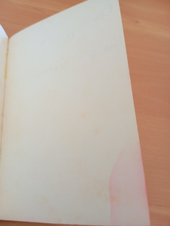 Dicontrofigura - Soluzione H, Jeaqn Pierre Duprey, Sindia Editrice, 1974 | Immagine Gallery 7
