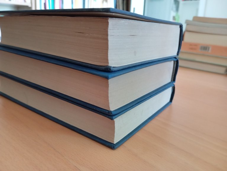 Diego Fabbri, Teatro, tre volumi, Vallecchi, 1959-60-64