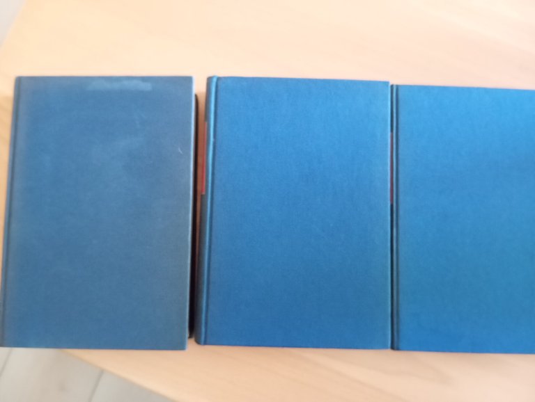 Diego Fabbri, Teatro, tre volumi, Vallecchi, 1959-60-64