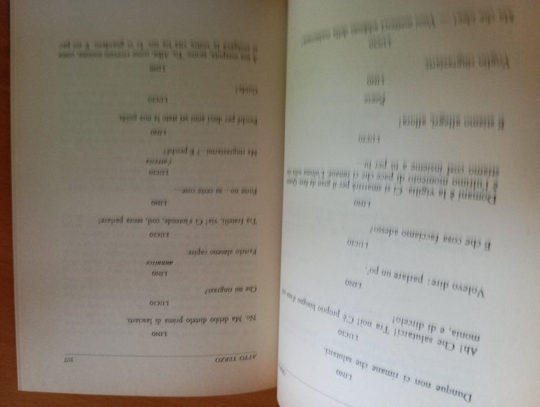 Diego Fabbri, Teatro, tre volumi, Vallecchi, 1959-60-64