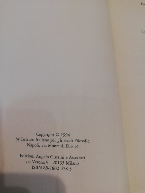 Diffrazioni La filosofia alla prova della psicoanalisi Ciaramelli moroncini 1994 | Immagine Gallery 21
