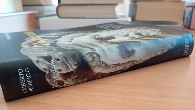 Diocleziano, Umberto Roberto,Salerno Editrice, 2014 | Immagine Gallery 2