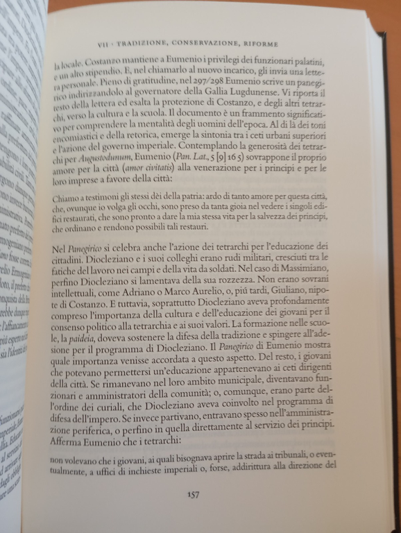 Diocleziano, Umberto Roberto,Salerno Editrice, 2014 | Immagine Gallery 8