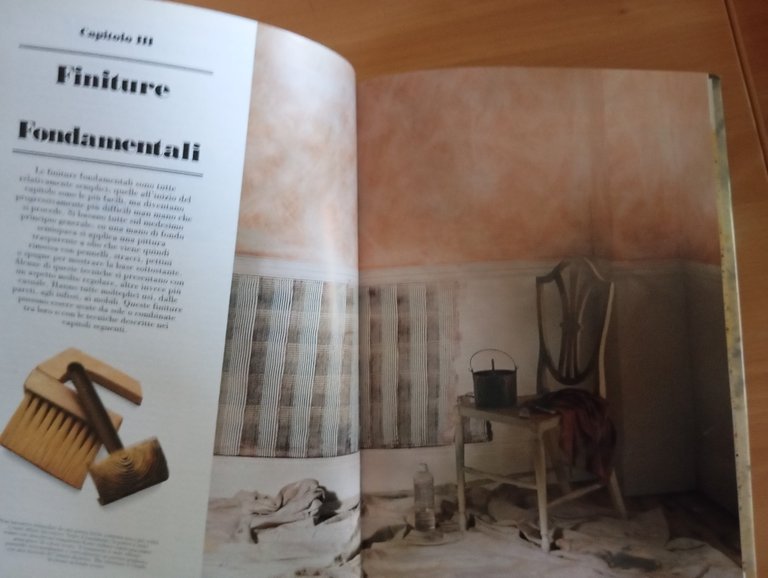 Dipingere la casa, Sloan - Gwynn, Zanichelli, 1995