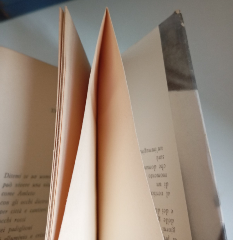 Dissolvenze, Poesie di Pino Caruso, disegni di Mazzullo, Jonia