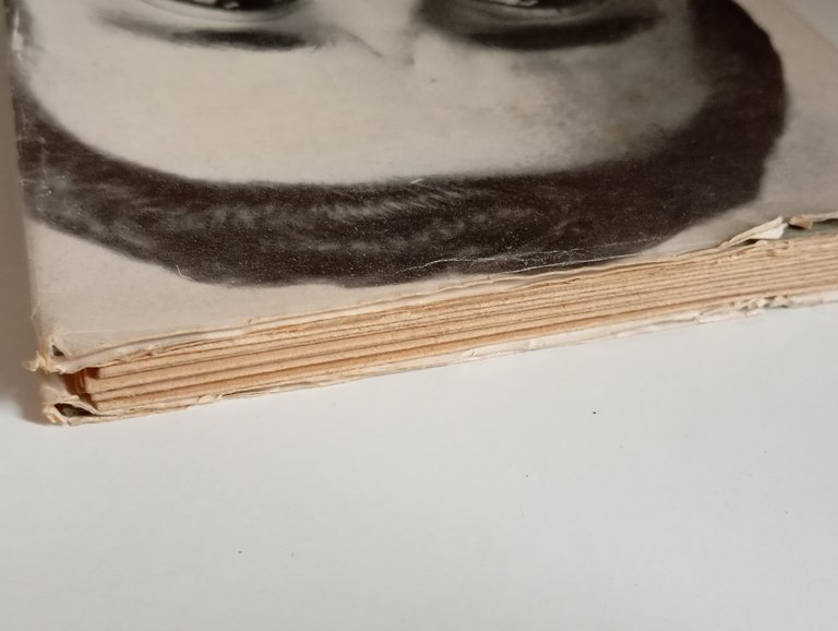 Dissolvenze, Poesie di Pino Caruso, disegni di Mazzullo, Jonia