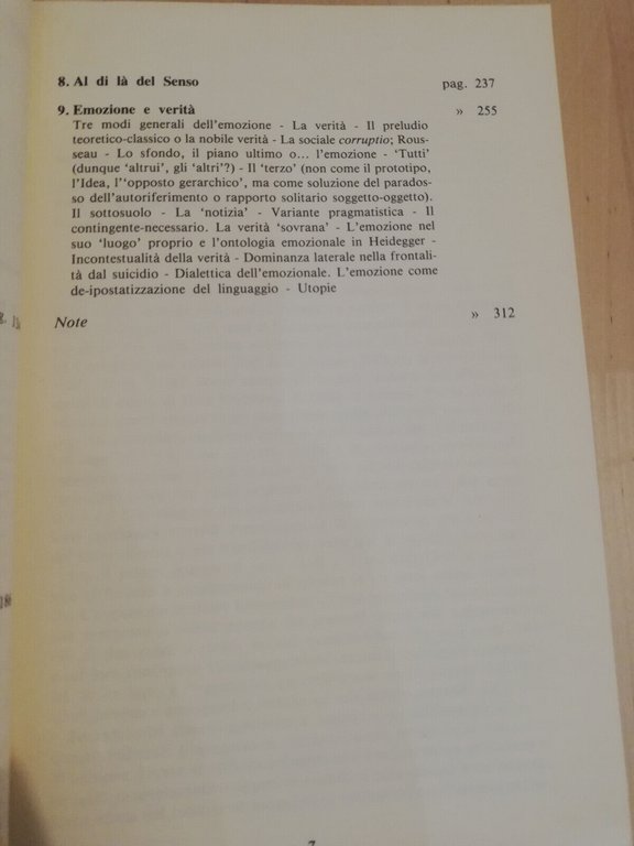 Dissuasione metafisica, Cesare Valenti, Franco Angeli, 1992, Raro