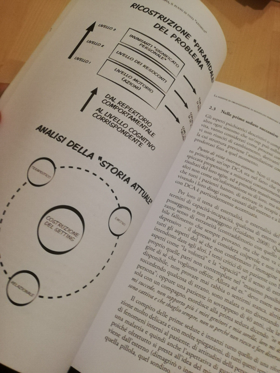 Disturbi delle condotte alimentari, A. De Pascale, P. Cimbolli, 2014, …