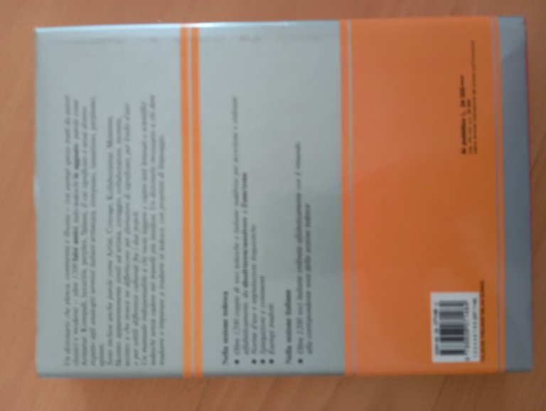 Dizionario di false analogie e ambigue affinità fra Tedesco e …