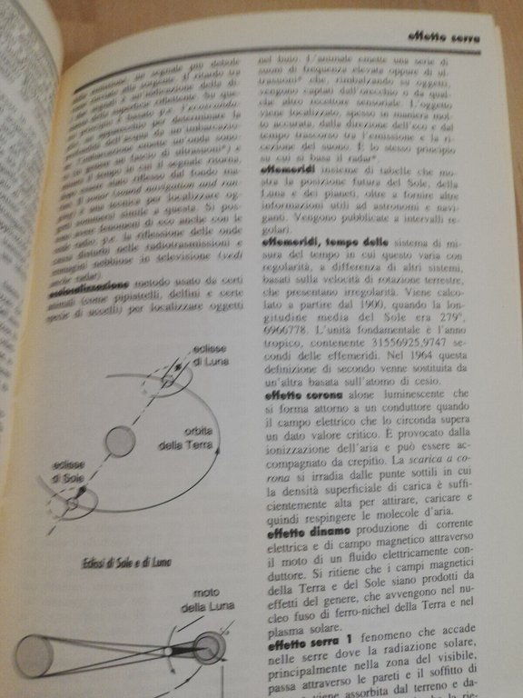 Dizionario di Fisica, Sperling, 1992