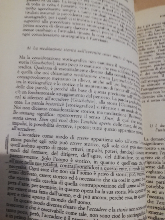 Domande fondamentali della filosofia, Martin Heidegger, 1990, Mursia