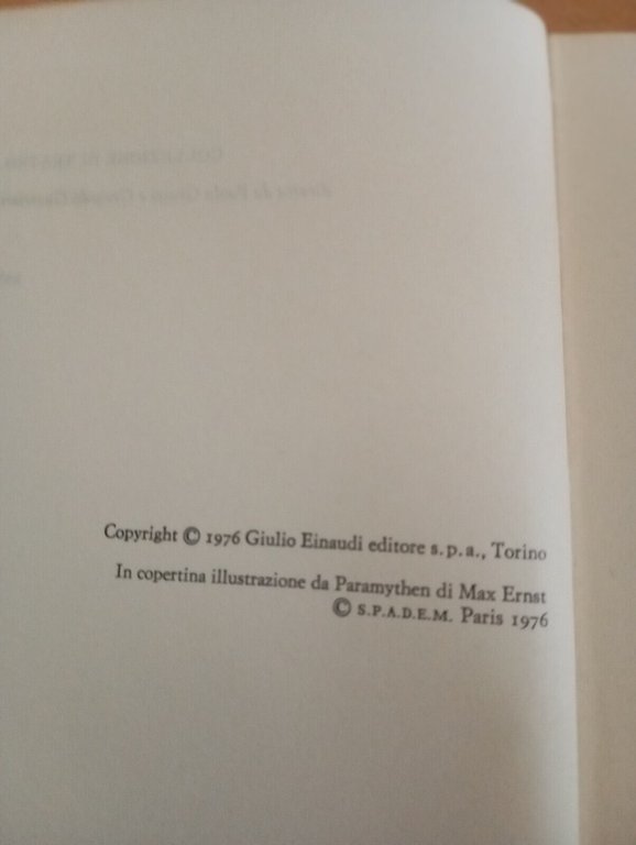 Don Juan, Dacia Maraini, Einaudi teatro, 1976