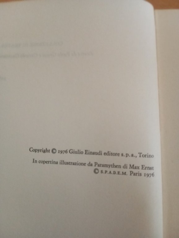 Don Juan, Dacia Maraini, Einaudi teatro, 1976