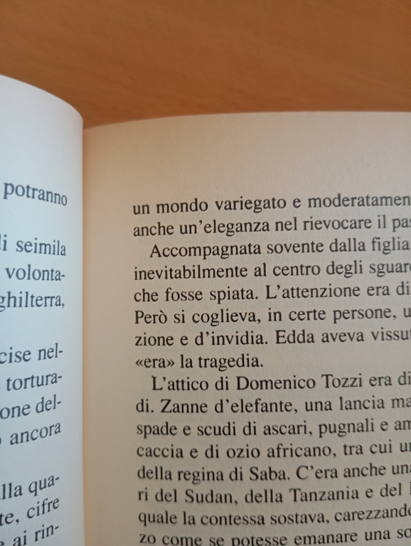 Donne di Salò, Ulderico Munzi, Sperling e Kupfer, 1999 | Immagine Gallery 9