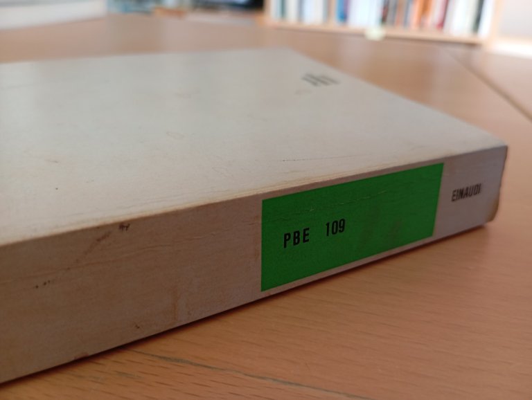 Dostoevskij, Michail Bachtin, Einaudi, 1968