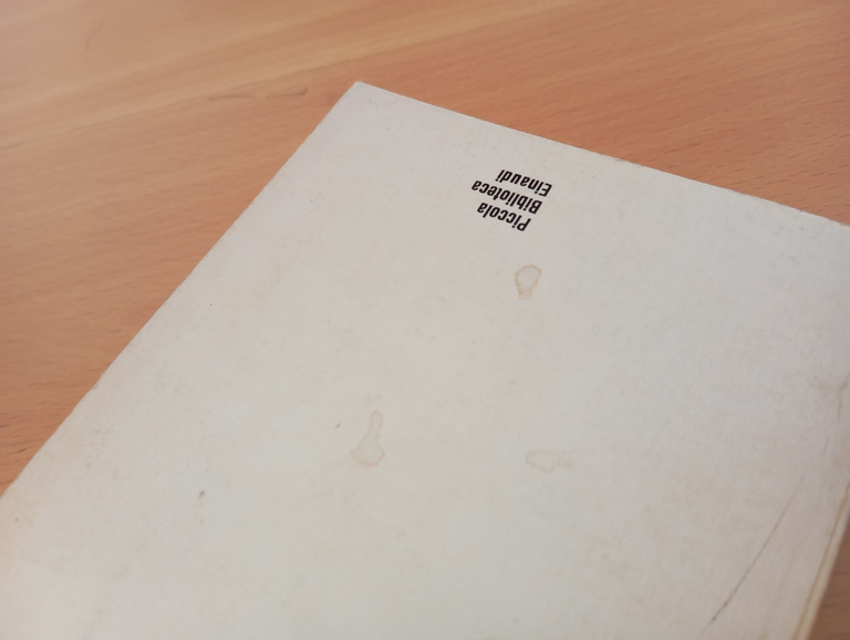 Dostoevskij, Michail Bachtin, Einaudi, 1968