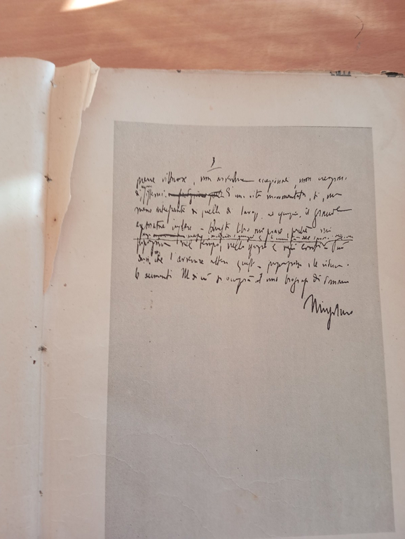 Dux, Margherita Sarfatti, Mondadori, 1934