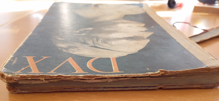 Dux, Margherita Sarfatti, Mondadori, 1934