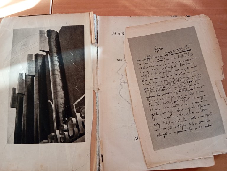 Dux, Margherita Sarfatti, Mondadori, 1934