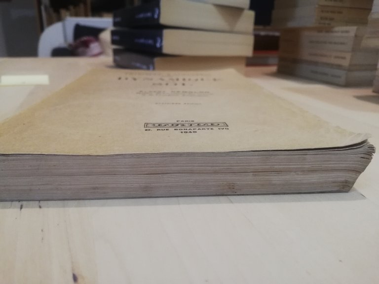 Dynamique du sol, Albert Demolon, Dunod, 1948, in francese | Immagine Gallery 9