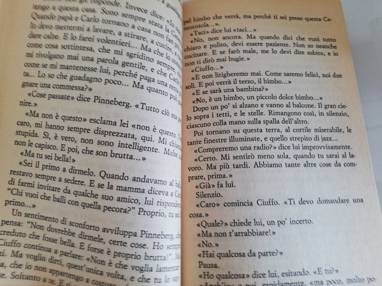 E adesso, pover'uomo?, Hans Fallada, 1992, Mondadori