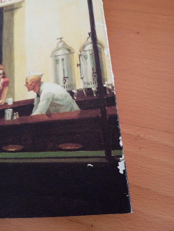 E le altre sere verrai?, Philippe Besson, Guanda, 2004 | Immagine Gallery 2