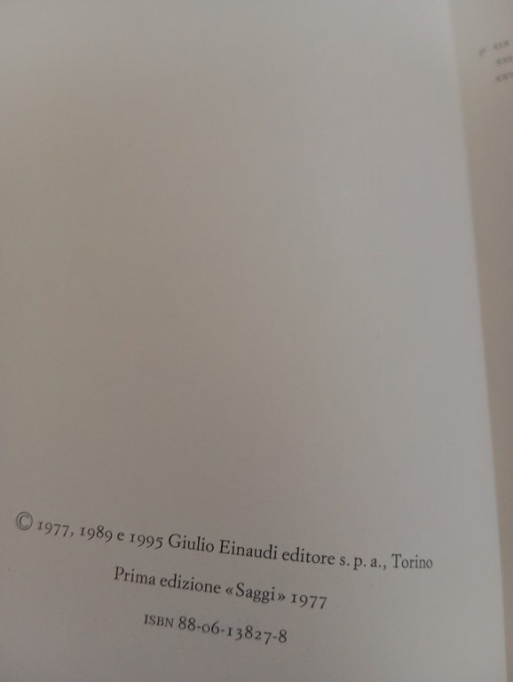 Ebla. Un impero ritrovato, Paolo Matthiae, Einaudi, 1995, nuovo | Immagine Gallery 6