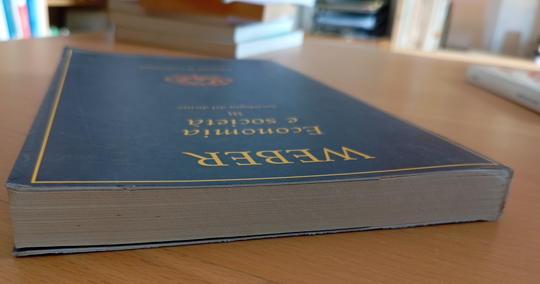 Economia e società III, Socologia del diritto, Max Weber, Ediz. … | Immagine Gallery 3