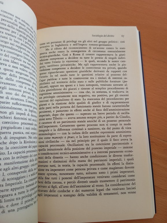 Economia e società III, Socologia del diritto, Max Weber, Ediz. … | Immagine Gallery 7