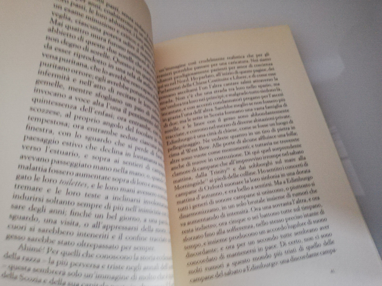 Edimburgo e tre passeggiate a piedi, Robert Louis Stevenson, 1996, …