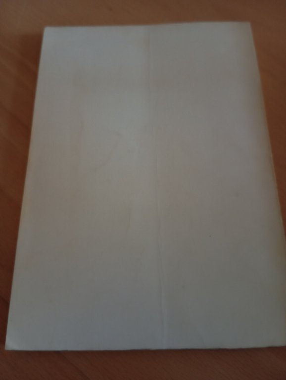 Edipo a Colono, Sofocle, centro teatrale italiano, 1966 | Immagine Gallery 14